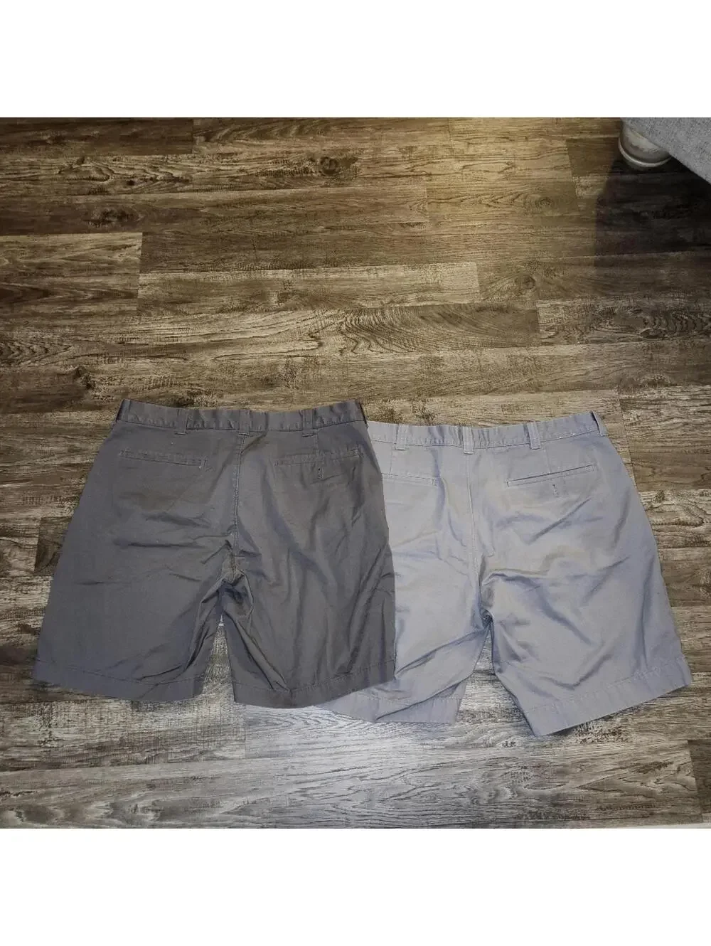 J. Crew gently used